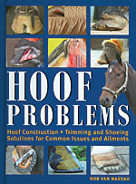 hoof problems book