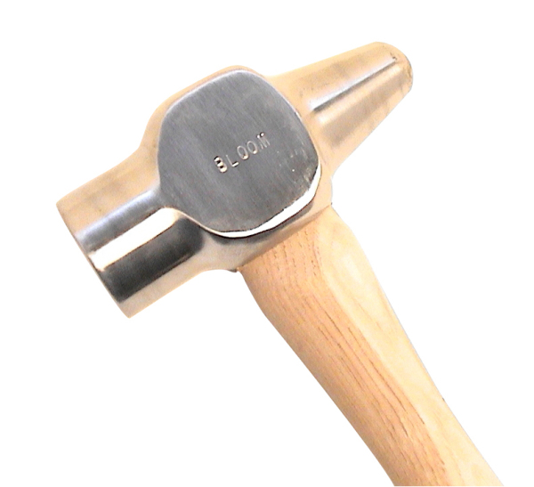 bloom forge 1 3 4 lb clipping hammer