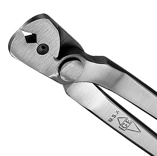 GE Crease Nail Puller