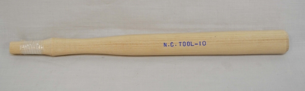 NC Tool 10oz. Driving Replacement Hammer Handle