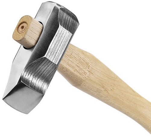 jim keith creaser wood handle