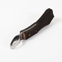 tosaky forge small loop hoof knife