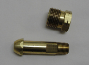nc forge tank connector