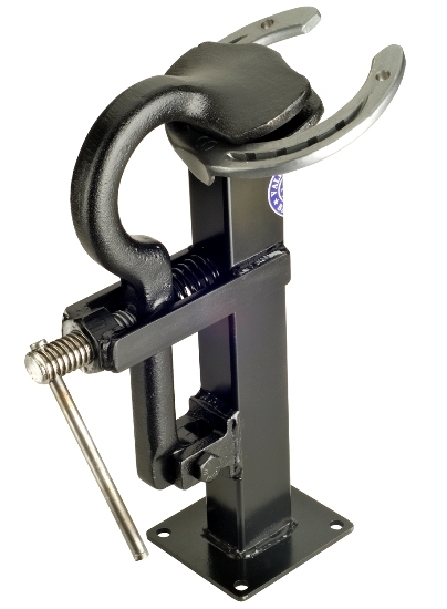 valley 14 gooseneck vise