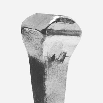 Mustad 4.5 City mustad 4 5 city