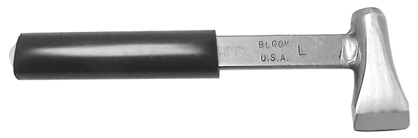 bloom forge clinch cutter