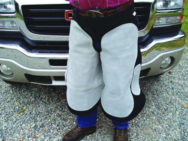 Buddy Canvas Apron buddy canvas apron