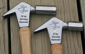 Flatland Forge Driving Hammer Flatland Forge Driving Hammer