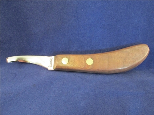 Anvil Brand Classic Horse Knife Long Right Anvil Brand Classic Horse Knife Long Right
