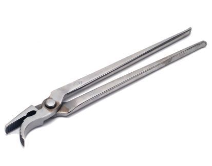 lopez low nail clincher