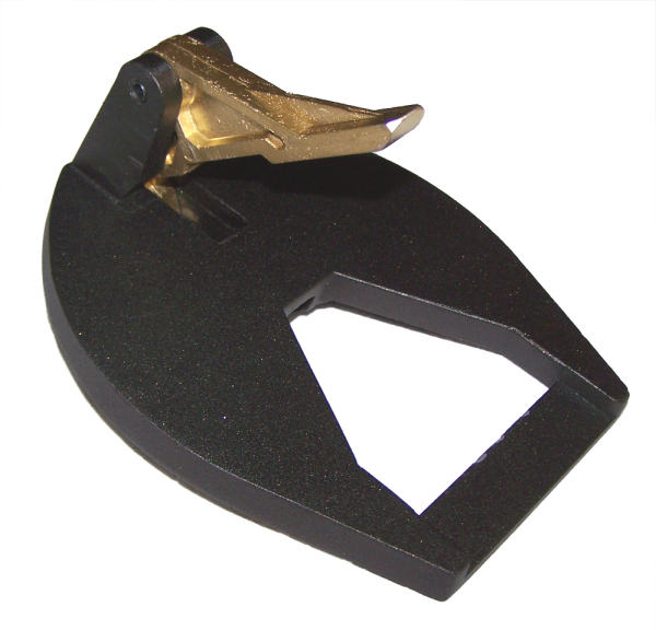 Ruidoso Hoof Gauge