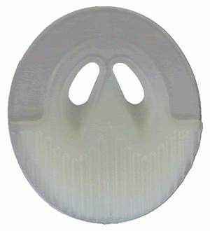Grand Circuit Flapper Pad