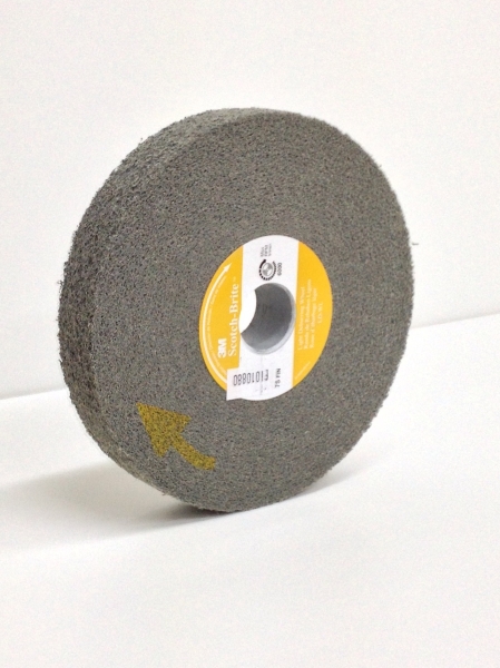 Brite Rite Wheel 1" Thick brite rite thick wheel 1
