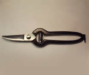 ICAR Pad Cutter 9" icar pad cutter 9