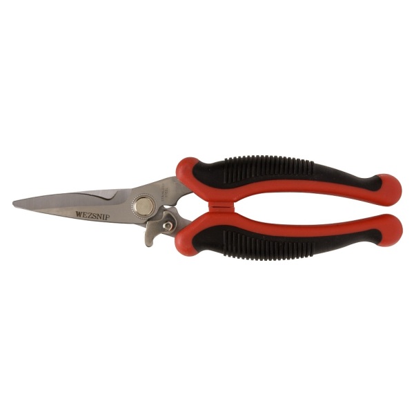 wiss seasy snip utility