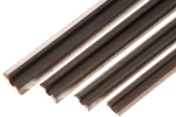 anvil brand bc concave bar stock 3 8 x7 8 x6