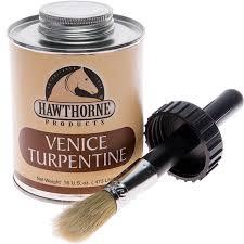 Venice Turpentine (pint) venice turpentine pint