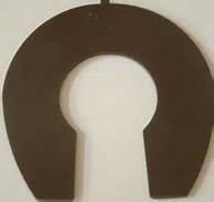 no vibe rim pad