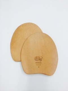 Keystone Leather X Heavy Wedge Pad keystone leather x heavy wedge pad
