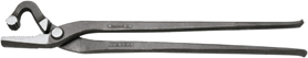 Diamond Farrier Clincher