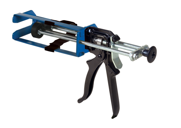 Castle Plastics Farrier's Choice Gun castle plastics farrier s choice gun
