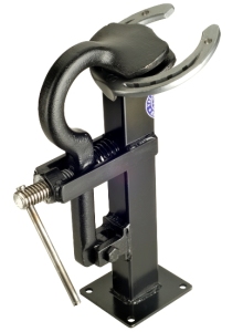 valley 14 gooseneck vise