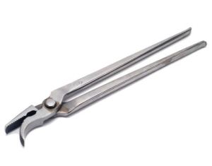 lopez low nail clincher