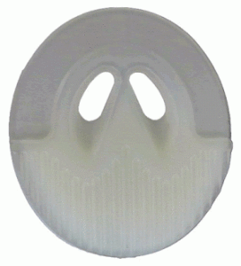 Grand Circuit Flapper Pad