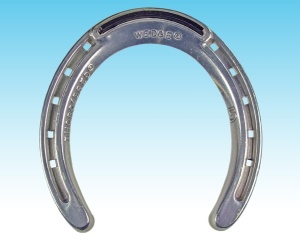 Thoro'Bred Aluminum Wedge