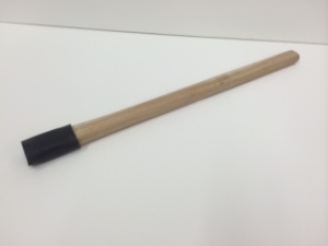 bulldog creaser handle