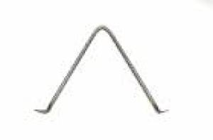 iron craft heel spring