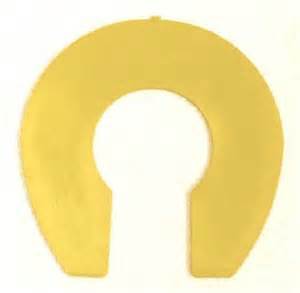 no vibe rim pad