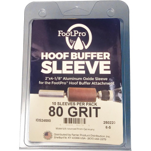 sanding belt 2x4 80 grit